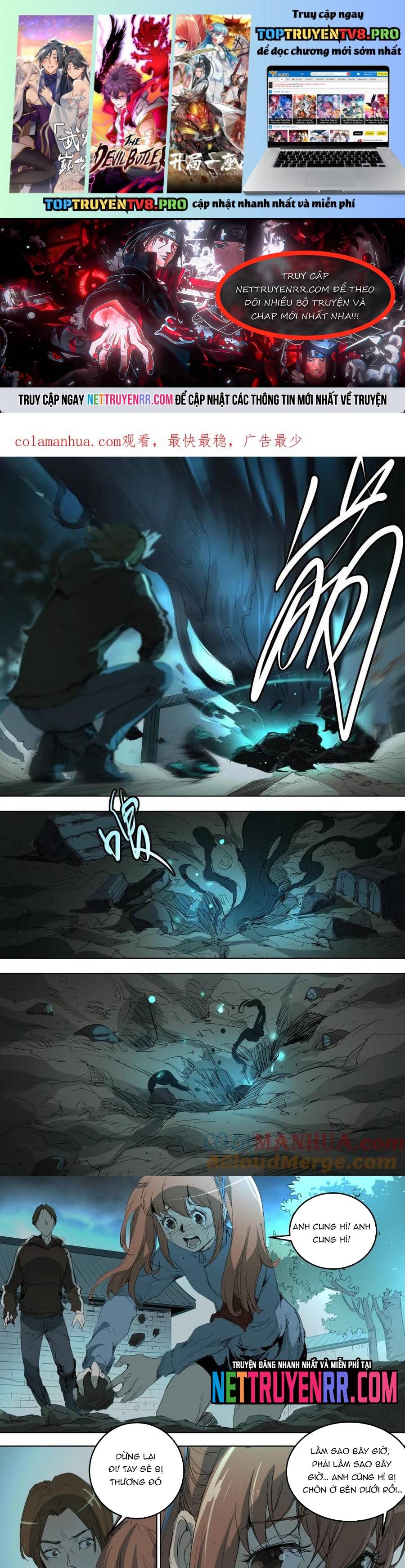 Tỏa Long Chapter 48 - Next Chapter 49