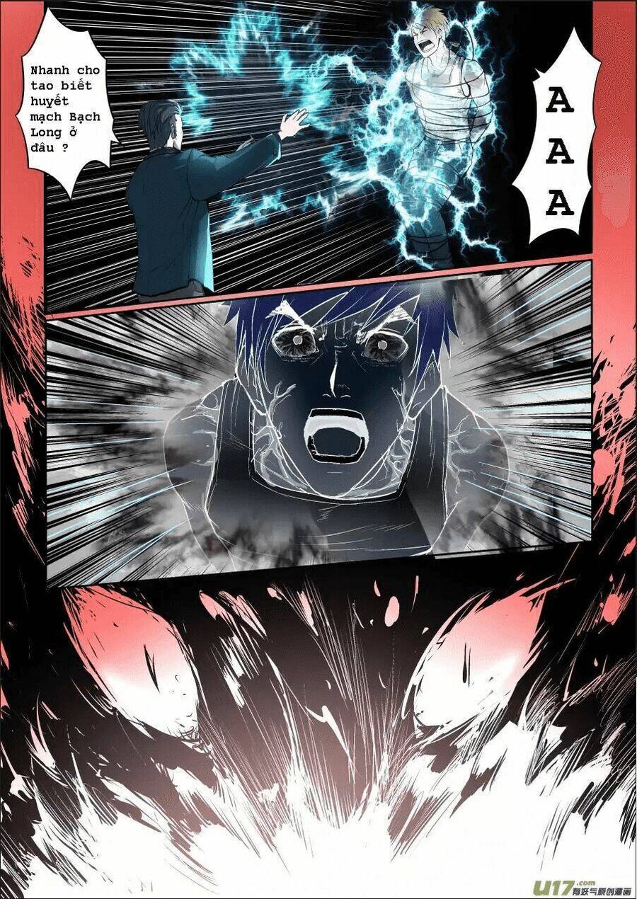 Tỏa Long Chapter 6 - Next Chapter 7