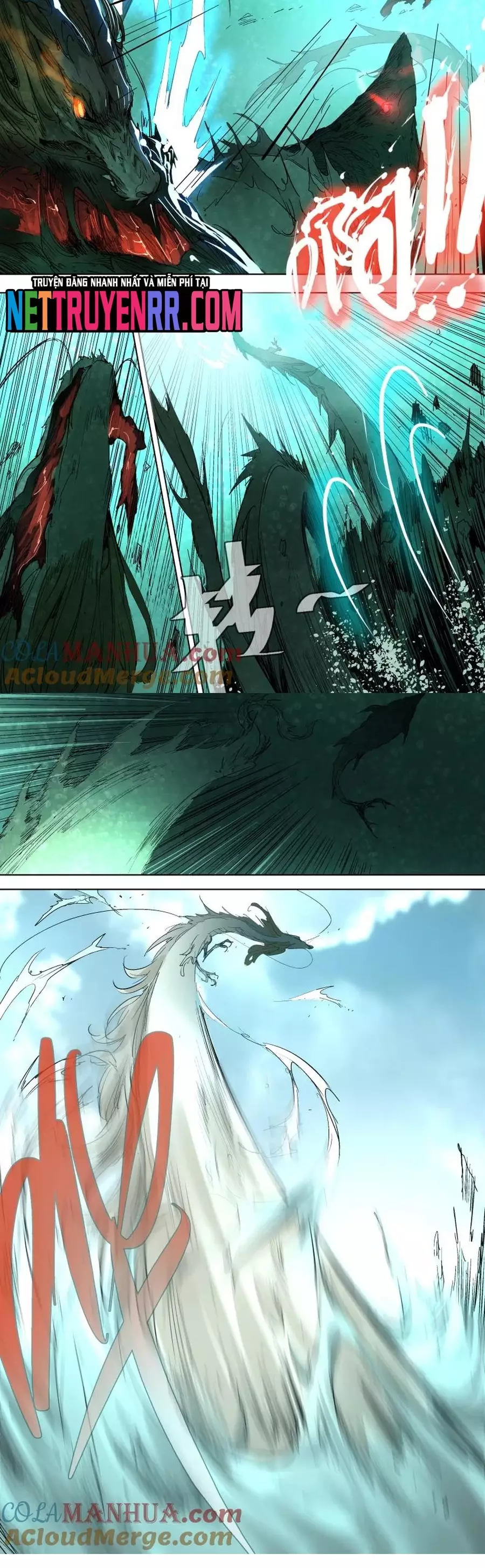 Tỏa Long Chapter 62 - Next 