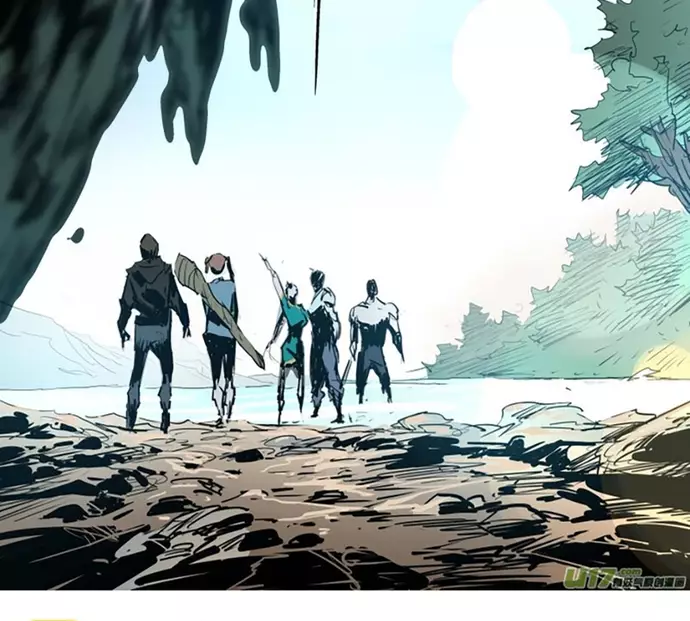 Tỏa Long Chapter 79 - Next Chapter 82