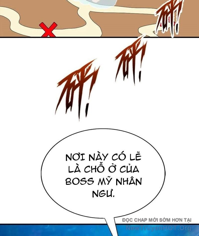 Toàn Dân Ngự Thú: Bắt Đầu Từ Sơn Hải Kinh, Càn Quét Toàn Cầu Chap 69 11