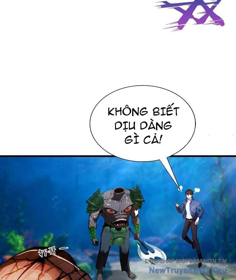 Toàn Dân Ngự Thú: Bắt Đầu Từ Sơn Hải Kinh, Càn Quét Toàn Cầu Chap 69 15