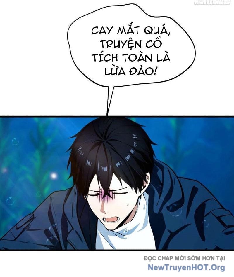 Toàn Dân Ngự Thú: Bắt Đầu Từ Sơn Hải Kinh, Càn Quét Toàn Cầu Chap 69 20