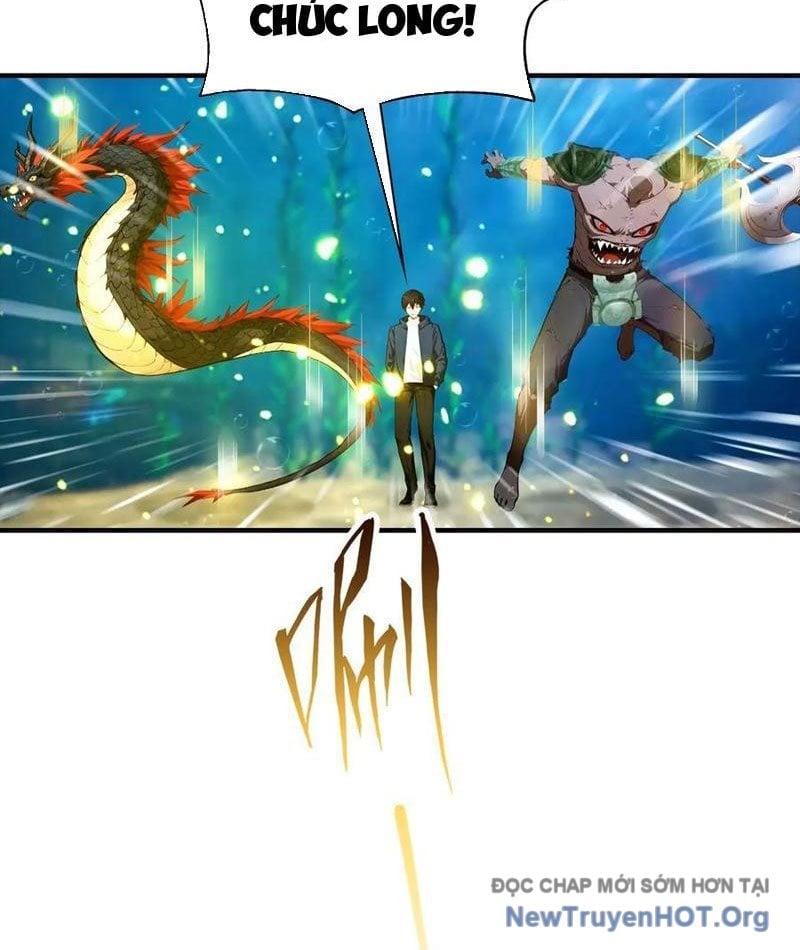 Toàn Dân Ngự Thú: Bắt Đầu Từ Sơn Hải Kinh, Càn Quét Toàn Cầu Chap 69 27