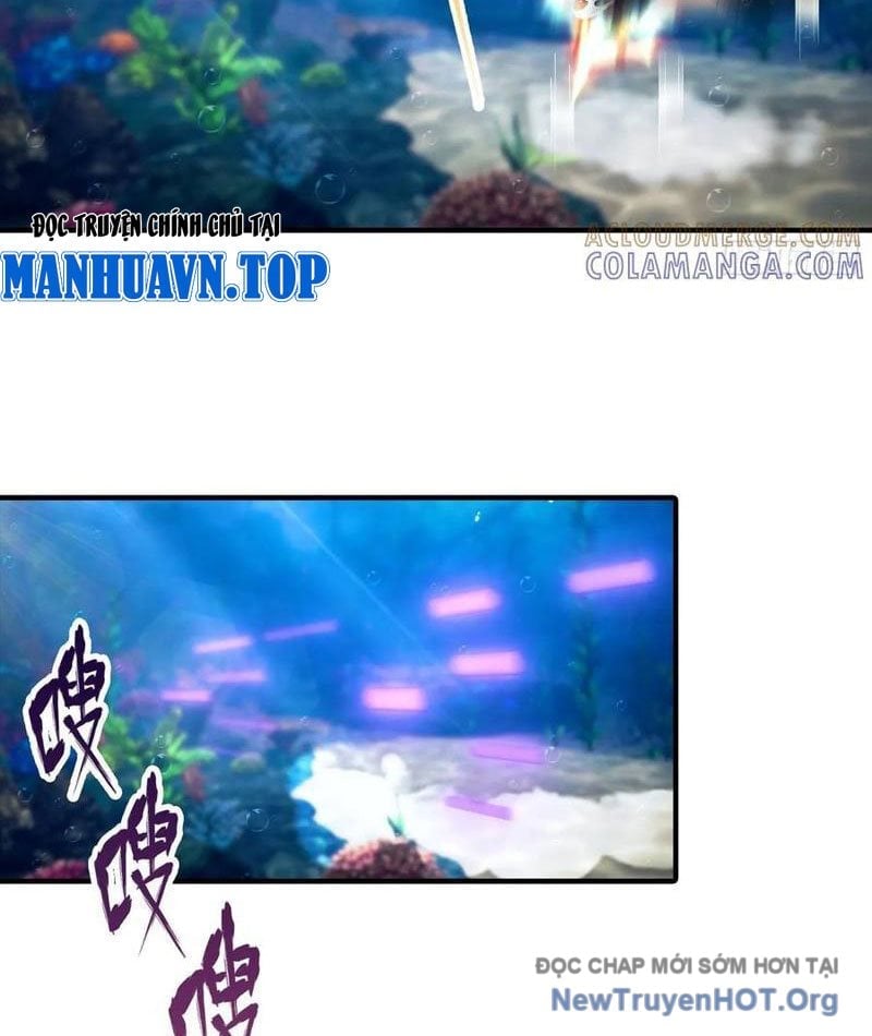 Toàn Dân Ngự Thú: Bắt Đầu Từ Sơn Hải Kinh, Càn Quét Toàn Cầu Chap 69 30