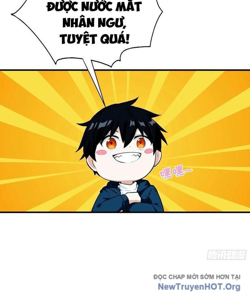 Toàn Dân Ngự Thú: Bắt Đầu Từ Sơn Hải Kinh, Càn Quét Toàn Cầu Chap 69 35