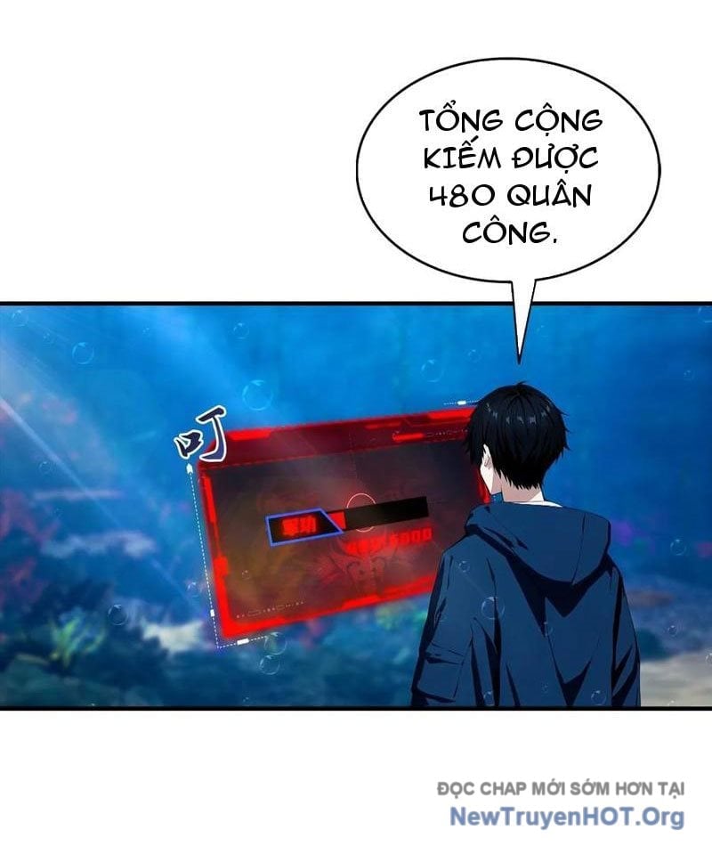 Toàn Dân Ngự Thú: Bắt Đầu Từ Sơn Hải Kinh, Càn Quét Toàn Cầu Chap 69 36