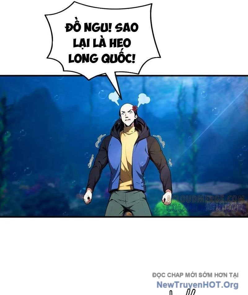 Toàn Dân Ngự Thú: Bắt Đầu Từ Sơn Hải Kinh, Càn Quét Toàn Cầu Chap 69 41