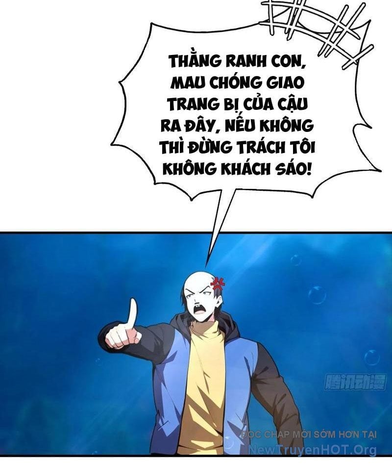 Toàn Dân Ngự Thú: Bắt Đầu Từ Sơn Hải Kinh, Càn Quét Toàn Cầu Chap 69 42
