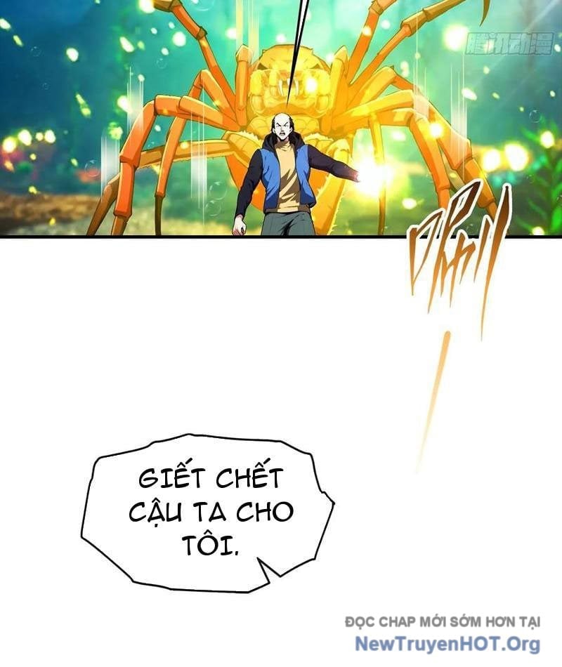 Toàn Dân Ngự Thú: Bắt Đầu Từ Sơn Hải Kinh, Càn Quét Toàn Cầu Chap 69 45
