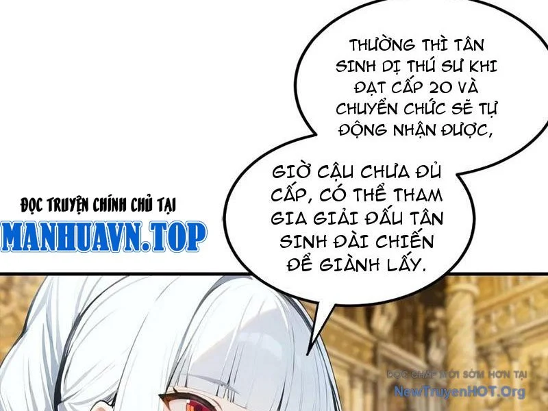 Toàn Dân Ngự Thú: Bắt Đầu Từ Sơn Hải Kinh, Càn Quét Toàn Cầu Chapter 50 - Next 