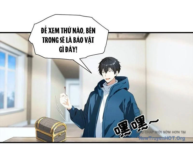 Toàn Dân Ngự Thú: Bắt Đầu Từ Sơn Hải Kinh, Càn Quét Toàn Cầu Chapter 50 - Next 
