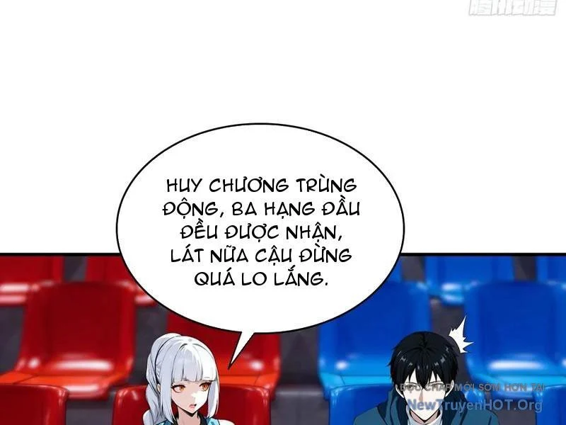 Toàn Dân Ngự Thú: Bắt Đầu Từ Sơn Hải Kinh, Càn Quét Toàn Cầu Chapter 50 - Next 