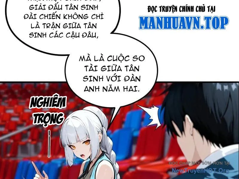 Toàn Dân Ngự Thú: Bắt Đầu Từ Sơn Hải Kinh, Càn Quét Toàn Cầu Chapter 50 - Next 