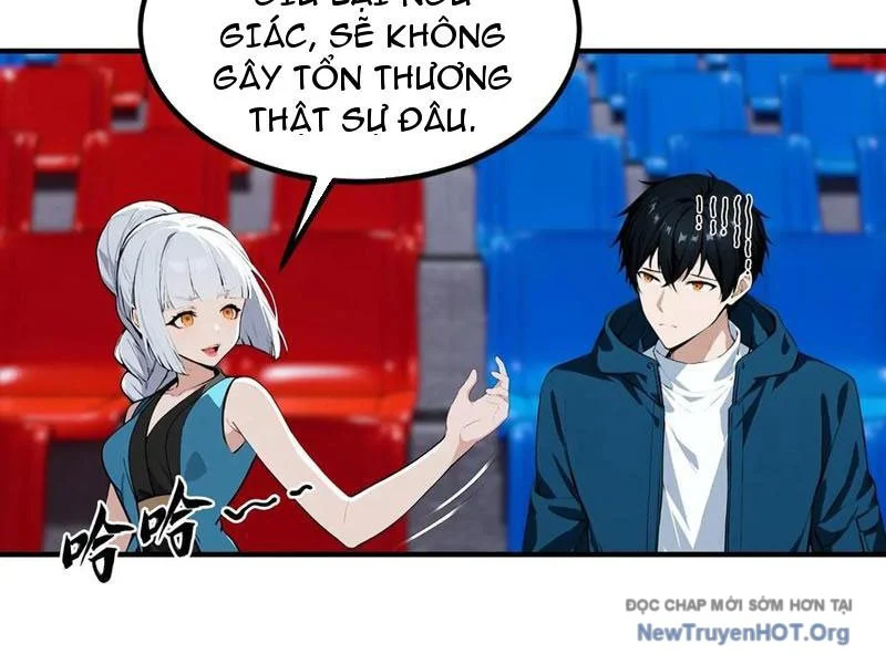 Toàn Dân Ngự Thú: Bắt Đầu Từ Sơn Hải Kinh, Càn Quét Toàn Cầu Chapter 50 - Next 