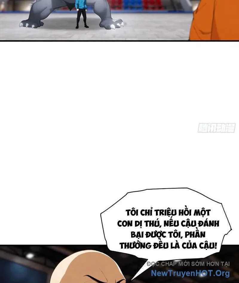Toàn Dân Ngự Thú: Bắt Đầu Từ Sơn Hải Kinh, Càn Quét Toàn Cầu Chapter 51 - Next 