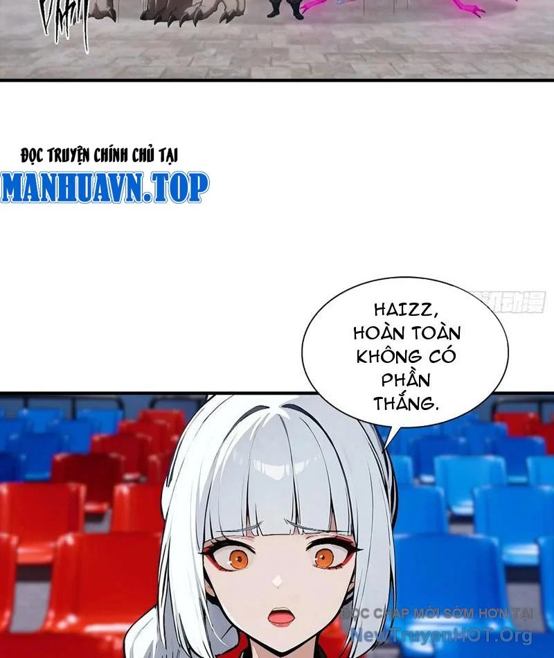 Toàn Dân Ngự Thú: Bắt Đầu Từ Sơn Hải Kinh, Càn Quét Toàn Cầu Chapter 51 - Next 