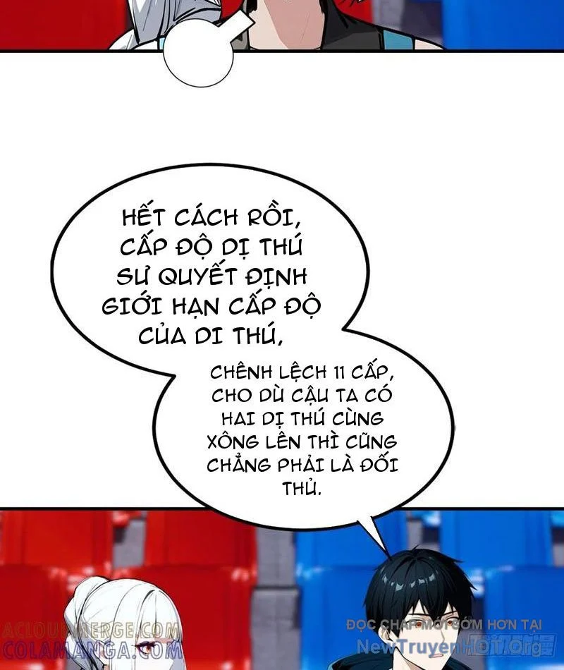 Toàn Dân Ngự Thú: Bắt Đầu Từ Sơn Hải Kinh, Càn Quét Toàn Cầu Chapter 51 - Next 