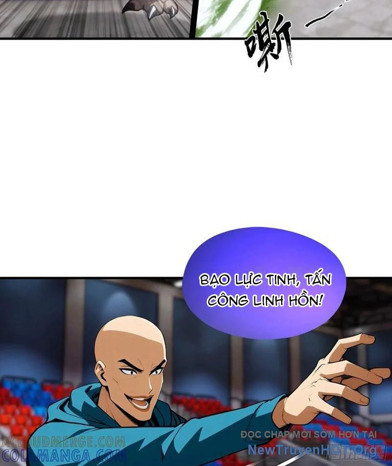 Toàn Dân Ngự Thú: Bắt Đầu Từ Sơn Hải Kinh, Càn Quét Toàn Cầu Chapter 51 - Next 