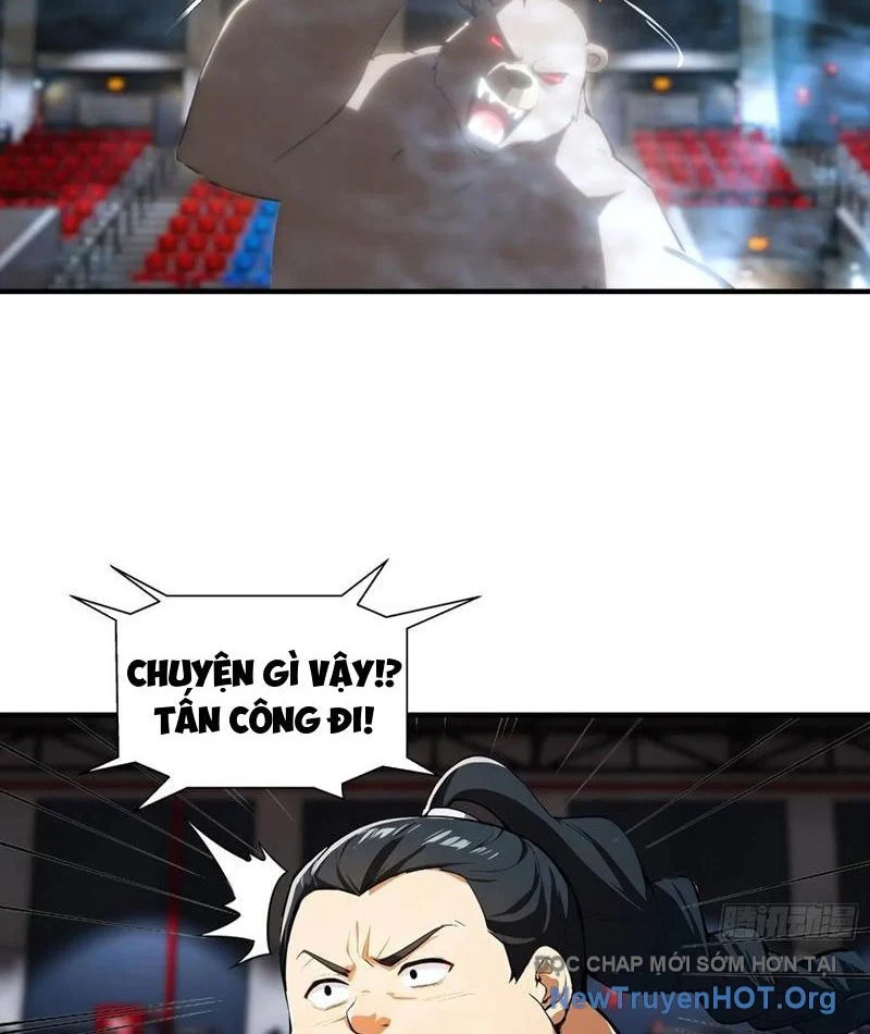 Toàn Dân Ngự Thú: Bắt Đầu Từ Sơn Hải Kinh, Càn Quét Toàn Cầu Chapter 51 - Next 