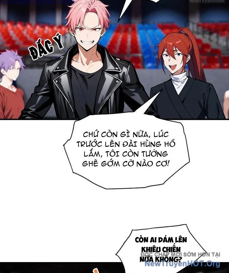 Toàn Dân Ngự Thú: Bắt Đầu Từ Sơn Hải Kinh, Càn Quét Toàn Cầu Chapter 51 - Next 