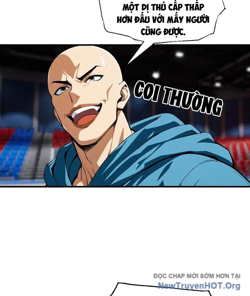 Toàn Dân Ngự Thú: Bắt Đầu Từ Sơn Hải Kinh, Càn Quét Toàn Cầu Chapter 51 - Next 