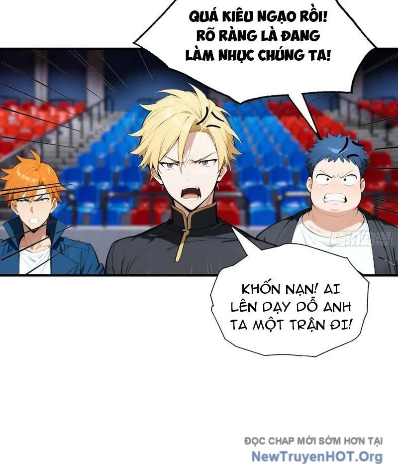 Toàn Dân Ngự Thú: Bắt Đầu Từ Sơn Hải Kinh, Càn Quét Toàn Cầu Chapter 51 - Next 