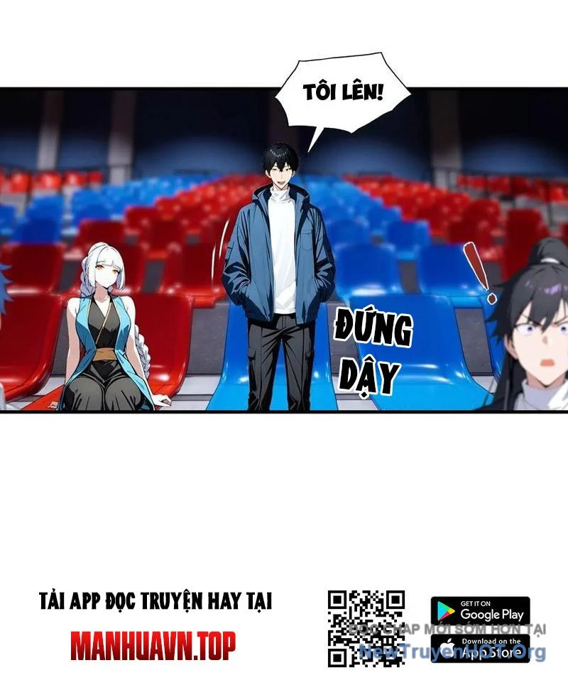 Toàn Dân Ngự Thú: Bắt Đầu Từ Sơn Hải Kinh, Càn Quét Toàn Cầu Chapter 51 - Next 
