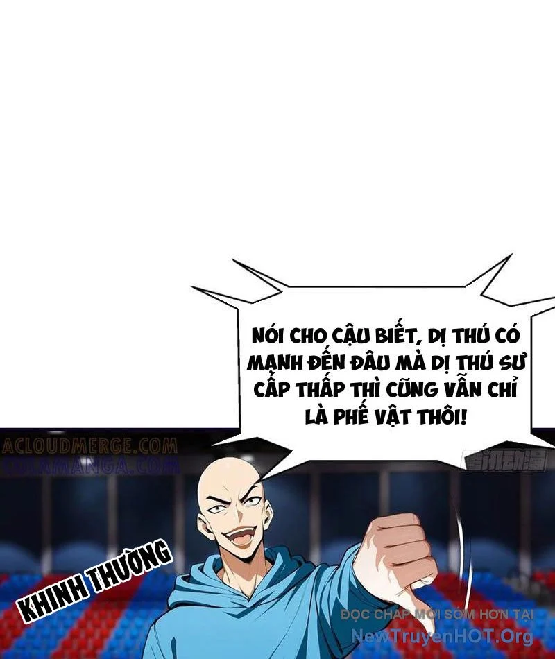 Toàn Dân Ngự Thú: Bắt Đầu Từ Sơn Hải Kinh, Càn Quét Toàn Cầu Chapter 51 - Next 