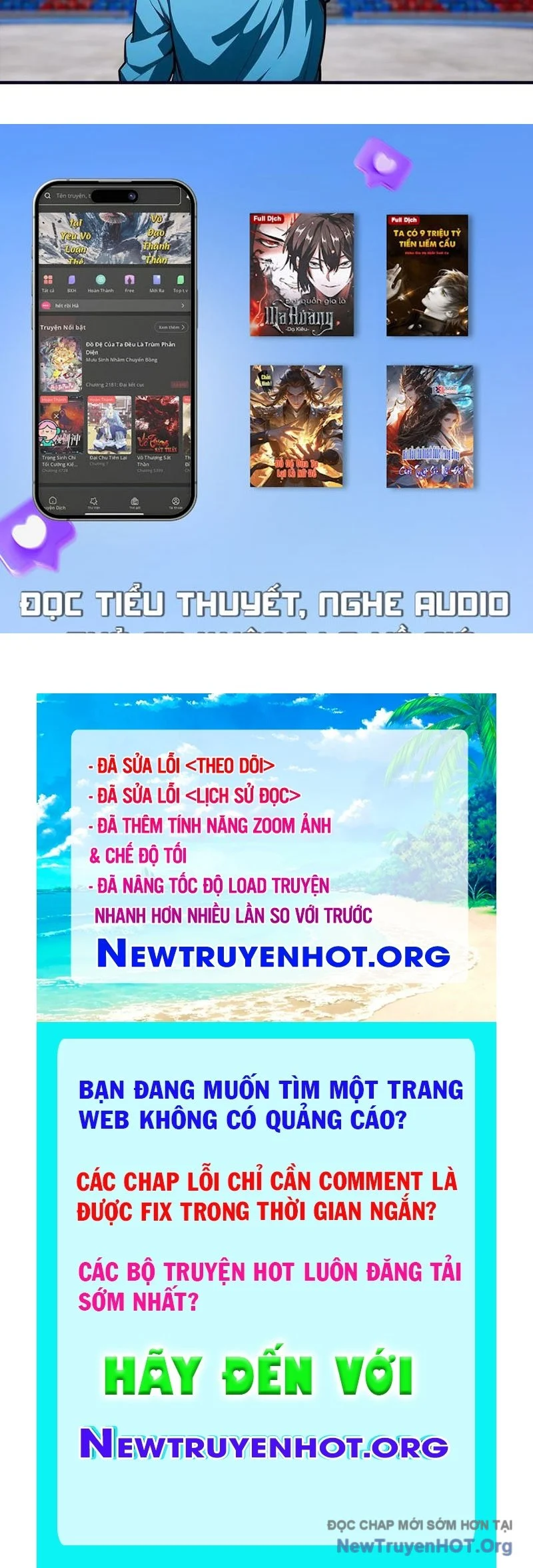 Toàn Dân Ngự Thú: Bắt Đầu Từ Sơn Hải Kinh, Càn Quét Toàn Cầu Chapter 51 - Next 