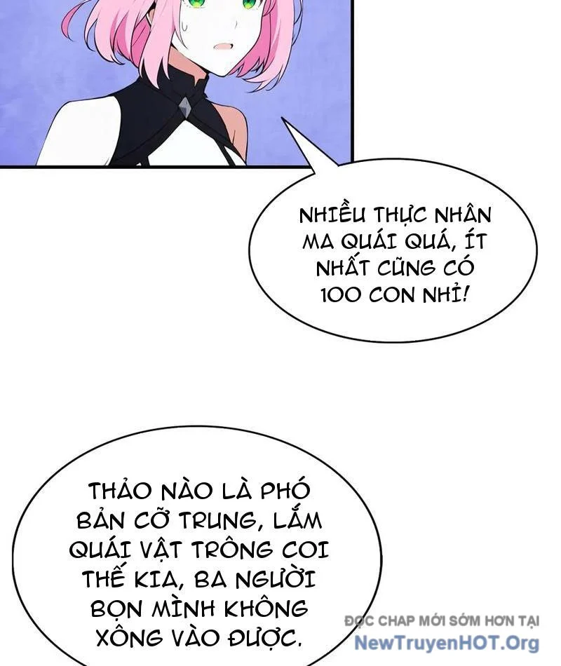 Toàn Dân Ngự Thú: Bắt Đầu Từ Sơn Hải Kinh, Càn Quét Toàn Cầu Chapter 56 - Trang 2