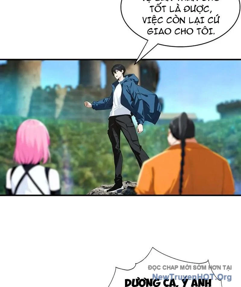 Toàn Dân Ngự Thú: Bắt Đầu Từ Sơn Hải Kinh, Càn Quét Toàn Cầu Chapter 56 - Trang 2