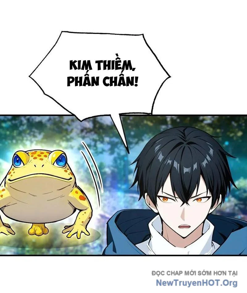 Toàn Dân Ngự Thú: Bắt Đầu Từ Sơn Hải Kinh, Càn Quét Toàn Cầu Chapter 56 - Trang 2