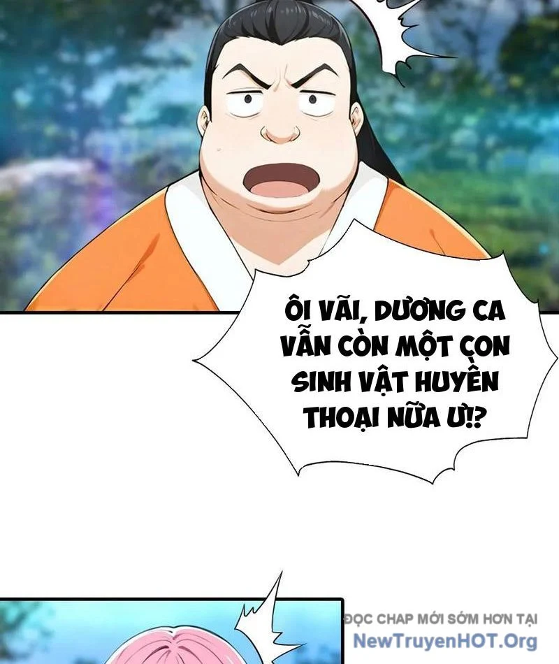 Toàn Dân Ngự Thú: Bắt Đầu Từ Sơn Hải Kinh, Càn Quét Toàn Cầu Chapter 56 - Trang 2