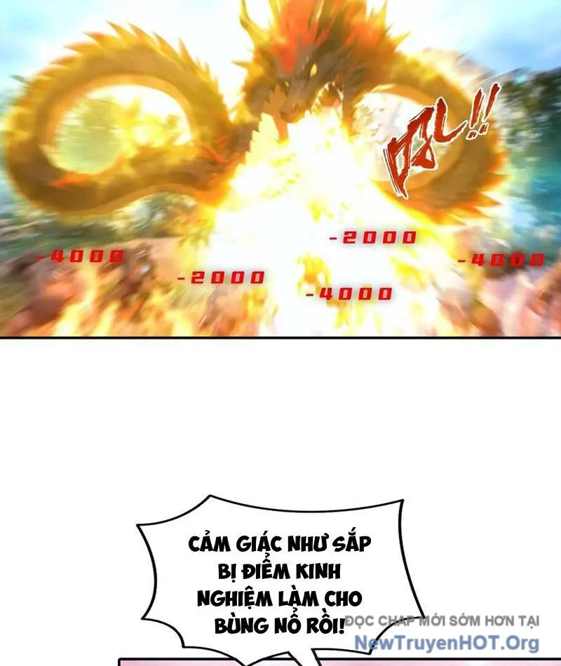 Toàn Dân Ngự Thú: Bắt Đầu Từ Sơn Hải Kinh, Càn Quét Toàn Cầu Chapter 56 - Trang 2