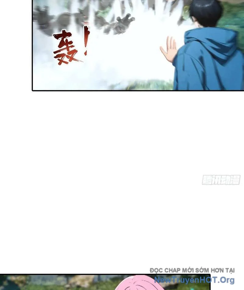Toàn Dân Ngự Thú: Bắt Đầu Từ Sơn Hải Kinh, Càn Quét Toàn Cầu Chapter 56 - Trang 2