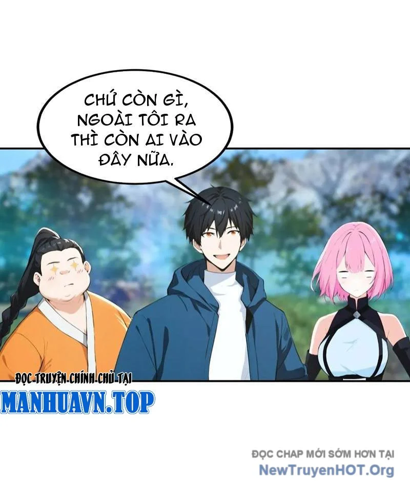 Toàn Dân Ngự Thú: Bắt Đầu Từ Sơn Hải Kinh, Càn Quét Toàn Cầu Chapter 56 - Trang 2