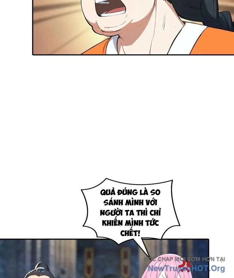 Toàn Dân Ngự Thú: Bắt Đầu Từ Sơn Hải Kinh, Càn Quét Toàn Cầu Chapter 56 - Trang 2