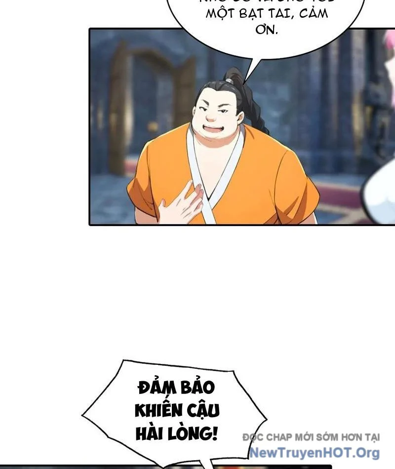 Toàn Dân Ngự Thú: Bắt Đầu Từ Sơn Hải Kinh, Càn Quét Toàn Cầu Chapter 56 - Trang 2