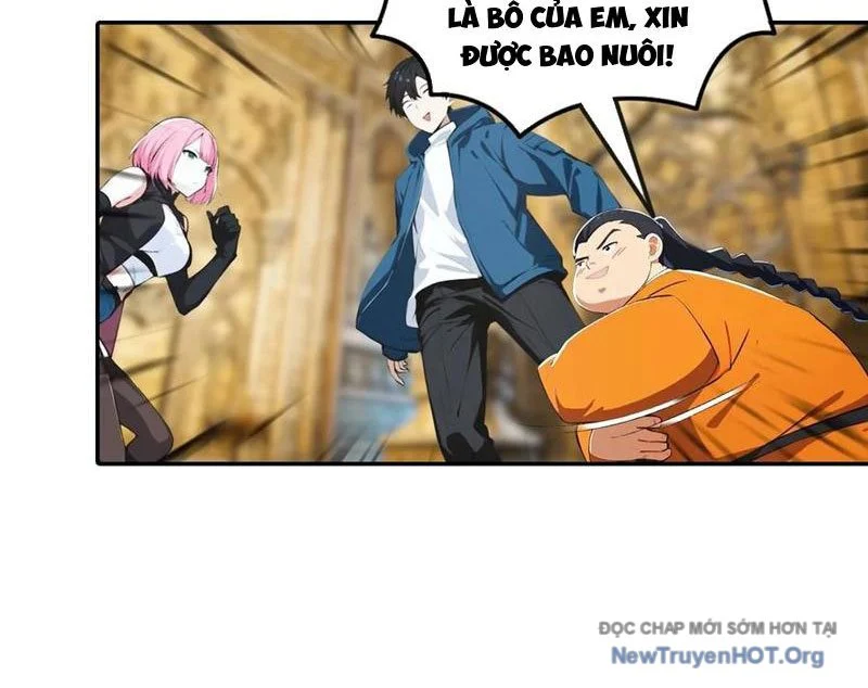 Toàn Dân Ngự Thú: Bắt Đầu Từ Sơn Hải Kinh, Càn Quét Toàn Cầu Chapter 57 - Trang 2
