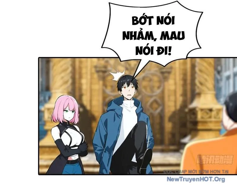 Toàn Dân Ngự Thú: Bắt Đầu Từ Sơn Hải Kinh, Càn Quét Toàn Cầu Chapter 57 - Trang 2