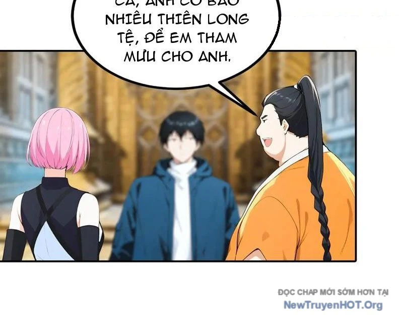 Toàn Dân Ngự Thú: Bắt Đầu Từ Sơn Hải Kinh, Càn Quét Toàn Cầu Chapter 57 - Trang 2