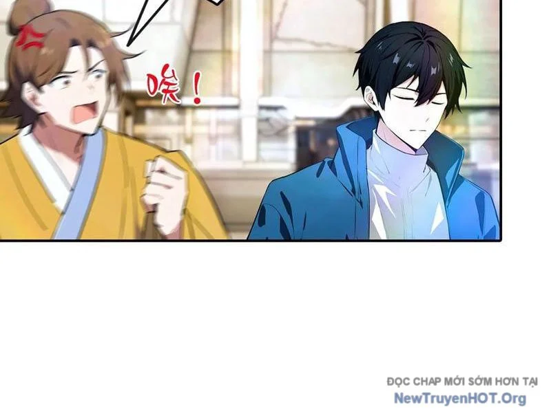 Toàn Dân Ngự Thú: Bắt Đầu Từ Sơn Hải Kinh, Càn Quét Toàn Cầu Chapter 57 - Trang 2