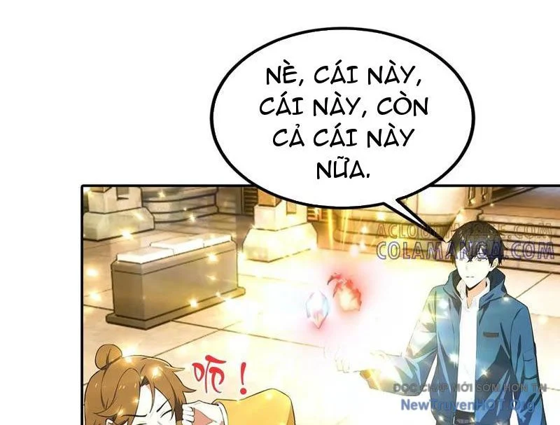 Toàn Dân Ngự Thú: Bắt Đầu Từ Sơn Hải Kinh, Càn Quét Toàn Cầu Chapter 57 - Trang 2