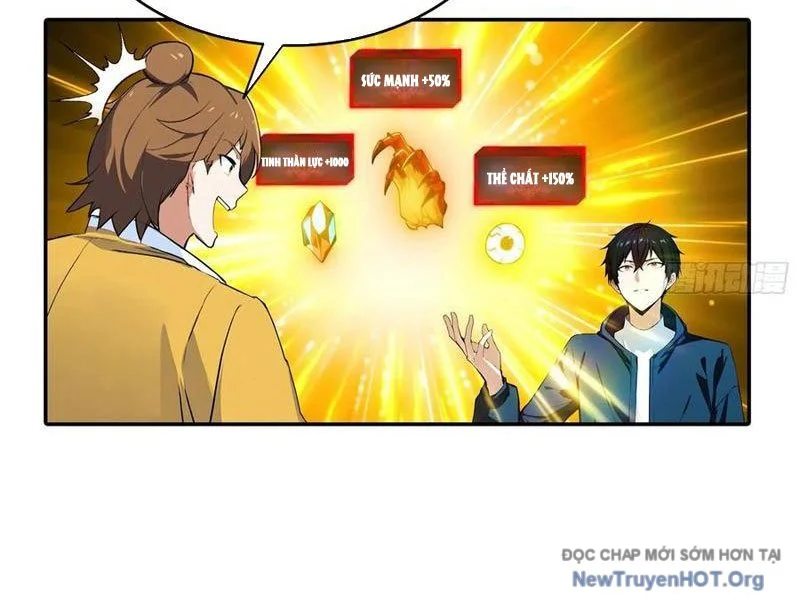 Toàn Dân Ngự Thú: Bắt Đầu Từ Sơn Hải Kinh, Càn Quét Toàn Cầu Chapter 57 - Trang 2