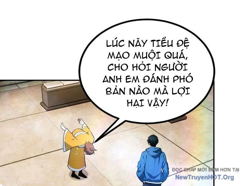 Toàn Dân Ngự Thú: Bắt Đầu Từ Sơn Hải Kinh, Càn Quét Toàn Cầu Chapter 57 - Trang 2
