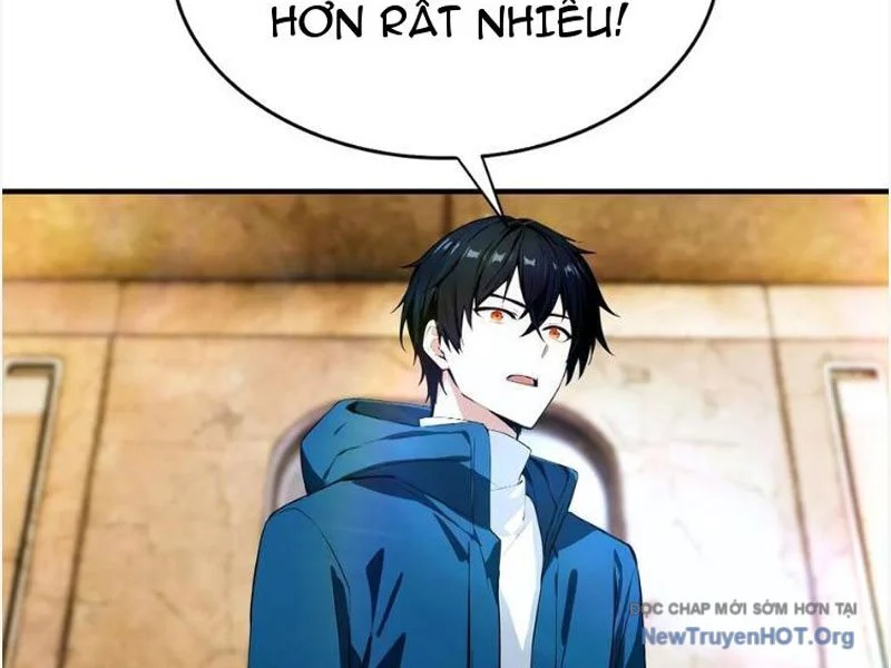 Toàn Dân Ngự Thú: Bắt Đầu Từ Sơn Hải Kinh, Càn Quét Toàn Cầu Chapter 58 - Trang 3
