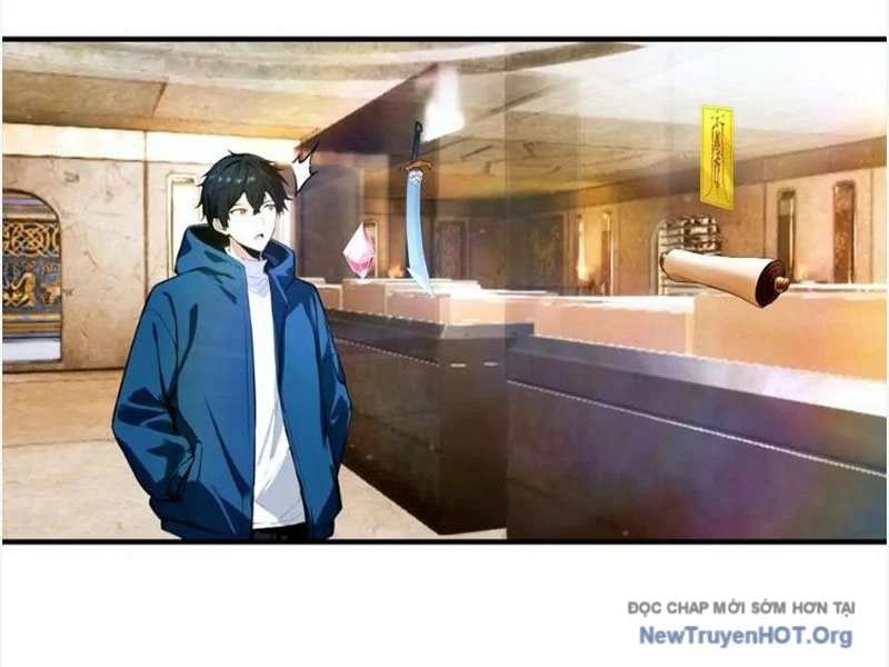 Toàn Dân Ngự Thú: Bắt Đầu Từ Sơn Hải Kinh, Càn Quét Toàn Cầu Chapter 58 - Trang 3
