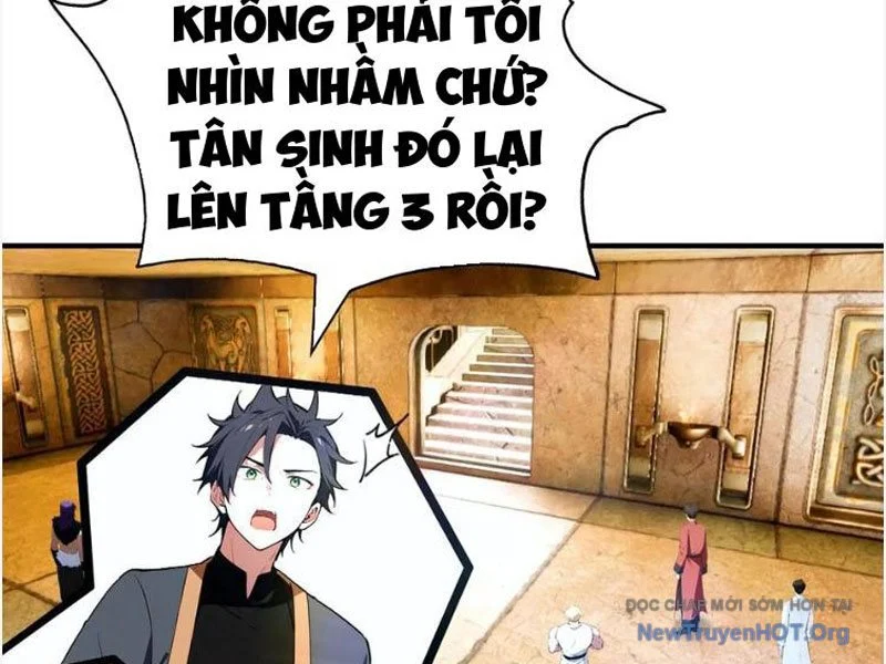 Toàn Dân Ngự Thú: Bắt Đầu Từ Sơn Hải Kinh, Càn Quét Toàn Cầu Chapter 58 - Trang 3
