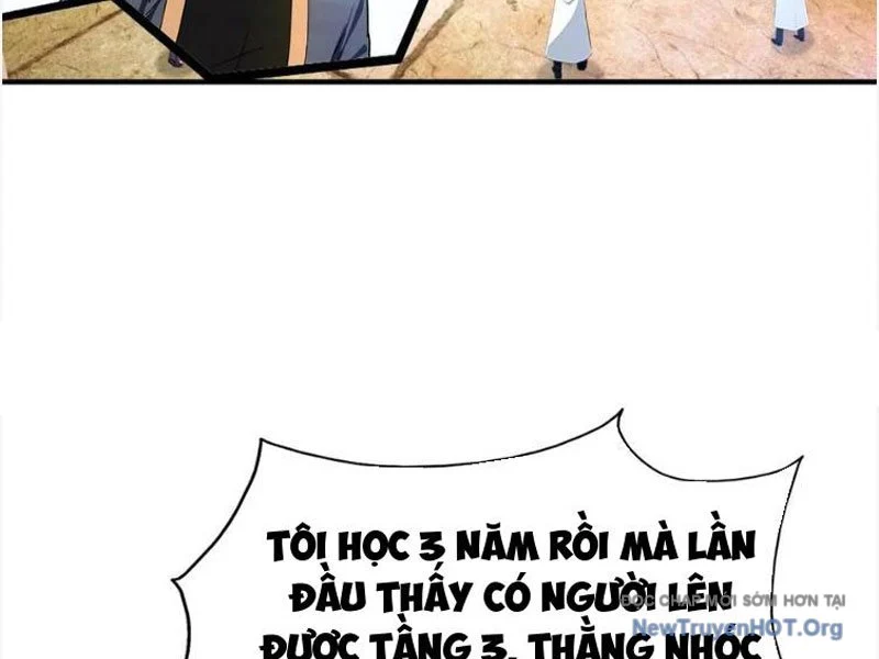 Toàn Dân Ngự Thú: Bắt Đầu Từ Sơn Hải Kinh, Càn Quét Toàn Cầu Chapter 58 - Trang 3